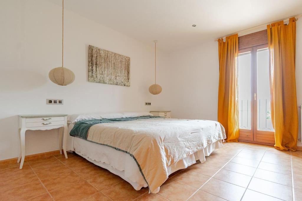 Casa Rural Torre Gil Alcaniz Exterior photo