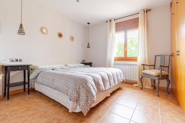 Casa Rural Torre Gil Alcaniz Room photo